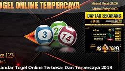 10 Situs Togel Terpercaya Polisi Togel