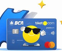 Apa Itu Kartu Kredit Bca Tiket Com