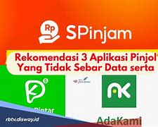 Apakah Aplikasi Pinjol Semi Legal Sebar Data