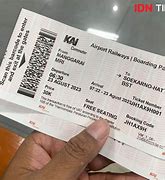 Cara Beli Tiket Kereta Bandara Yia Ke Stasiun Tugu