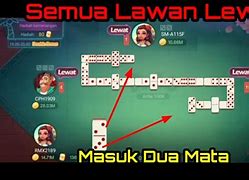 Cara Main Domino Biar Menang