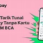 Cara Membayar Amazon Di Atm Bca Tanpa Biaya Admin