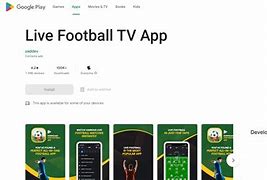 Cara Nonton Bola Di Aplikasi Vidio