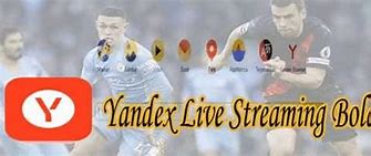 Cara Nonton Streaming Bola Di Yandex