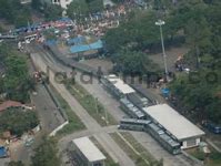 Cctv Halte Busway Ragunan Jakarta Selatan Alamat