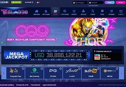 Foto Bola Slot Login Link Alternatif Terbaru 2023 Hari Ini