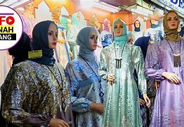 Gamis Terbaru Murah Pasar Grosir Metro Tanah Abang Termurah