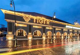 Golden Tiger Medan Tempat Apa