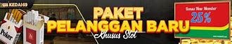 Kedai69 Situs Judi Slot Online Gacor Terlengkap Deposit Via Dana