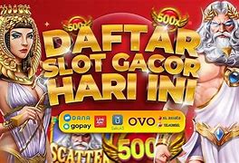 Panji Slot Daftar