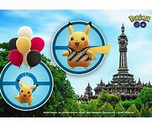 Pikachu Indonesia Journey Jakarta Tiket Pesawat Murah Hari Apa