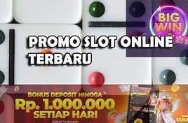 Promo Slot Terbaru 2023 Dan 2024 Pdf