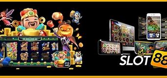 Pusat Permainan Slot Mudah Jackpot Terpercaya 2023 (Slot