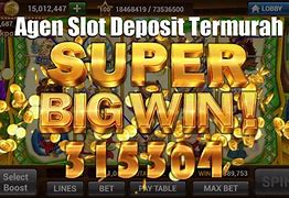 Situs Slot Jaminan Saldo Kembali