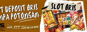 Slot Deposit Menggunakan Qris