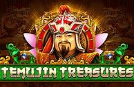 Temujin Treasures Slot Max Win 2024 Terbaru Hari Ini