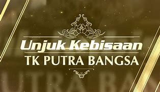 Tk Putra Bangsa Klaten