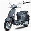 Vespa Scooter Harga