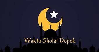 Waktu Adzan Subuh Depok Hari Ini