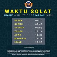 Waktu Subuh Hari Ini Di Surabaya